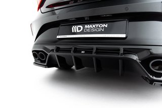 Difusor Trasero Cupra León Maxton Design