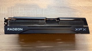 XFX SWIFT AMD Radeon RX 9070 XT Triple Fan 16GB