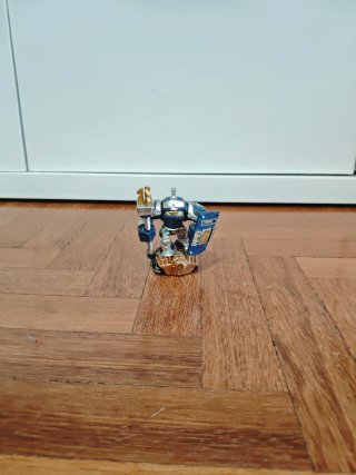 Skylanders High Volt