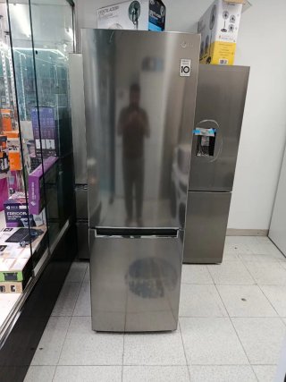 ☆NEVERA MARCA LG COMBI NOFROST☆