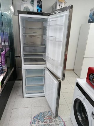 ☆NEVERA MARCA LG COMBI NOFROST☆