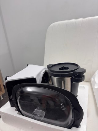 Robot de Cocina Taurus Nuevo