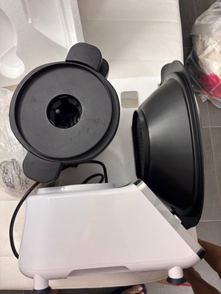 Robot de Cocina Taurus Nuevo