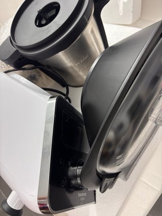 Robot de Cocina Taurus Nuevo
