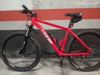 Bicicleta DTB 27,5