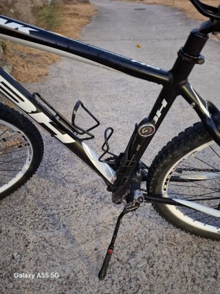 Bicicleta BH Peak 6.8 2013