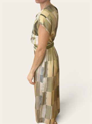 Vestido Paz Torras Talla 40 y 44