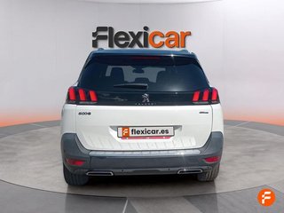 Peugeot 5008 GT-Line 1.6L BlueHDi 88kW (120CV) S&S
