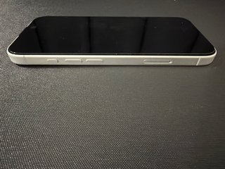 iPhone 17 Blanco
