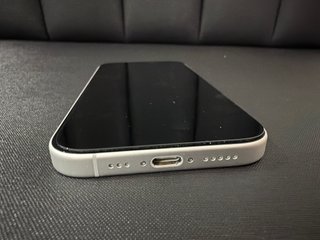 iPhone 17 Blanco