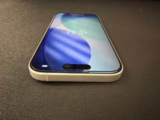 iPhone 17 Blanco