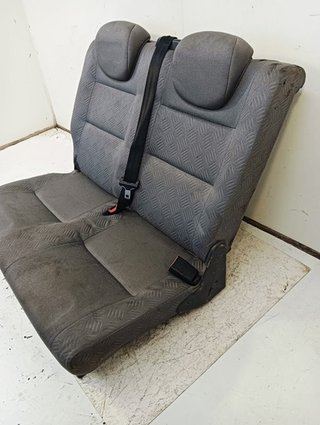 ASIENTOS TRASERO DERECHO CITROEN BERLINGO
