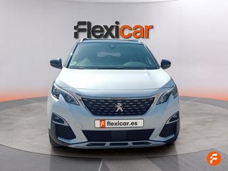 Peugeot 5008 GT-Line 1.6L BlueHDi 88kW (120CV) S&S