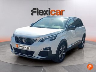 Peugeot 5008 GT-Line 1.6L BlueHDi 88kW (120CV) S&S