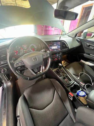 SEAT Leon 2017