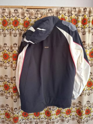 Chaqueta Tsunami Talla L