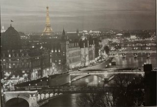 Cuadro Ikea París Vilshult Marco Dañado