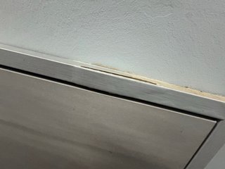 Cuadro Ikea París Vilshult Marco Dañado