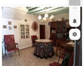 Casa en venta en Alanís de la sierra, Sevilla