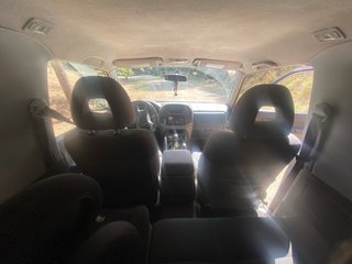 Mitsubishi Montero