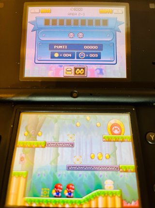 Mario vs. Donkey Kong Nintendo DS – Solo cartuccia