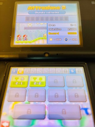 Mario vs. Donkey Kong Nintendo DS – Solo cartuccia