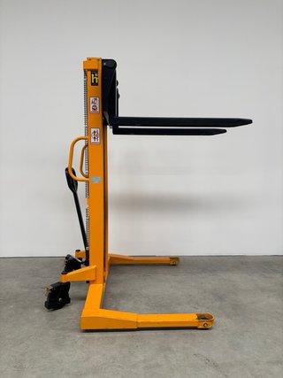 Transpaleta 2000 Kg Nueva