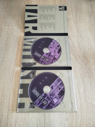 Down by Law - DVD Ed. Fnac Jarmusch