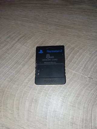 PlayStation 2 Fat Edición Limitada Aqua Blue.
