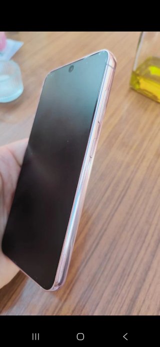 Samsung S23 Rosa
