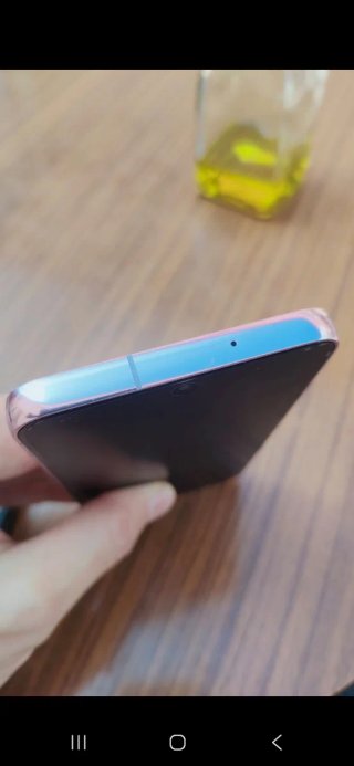 Samsung S23 Rosa