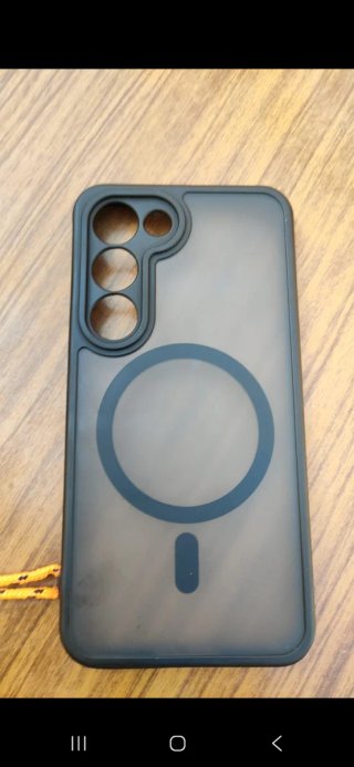 Samsung S23 Rosa