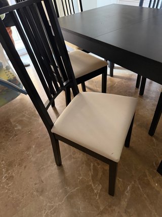 Lote de muebles. Se vende lote compelto