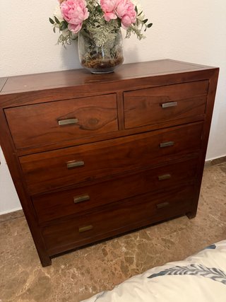 Lote de muebles. Se vende lote compelto