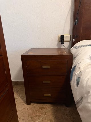 Lote de muebles. Se vende lote compelto