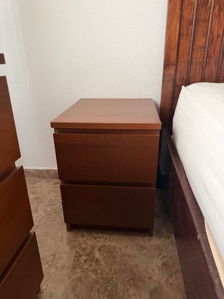 Lote de muebles. Se vende lote compelto