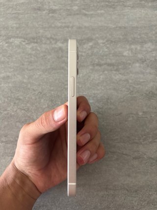 iPhone 12 128GB Blanco