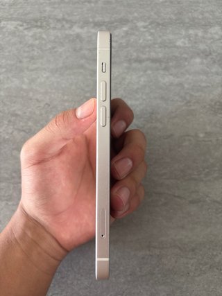 iPhone 12 128GB Blanco