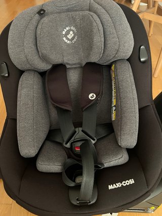 Maxi-Cosi Mica 360