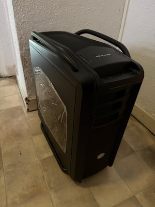PC Gaming AMD Ryzen 5 3600