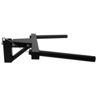 Rack gimnasio + accesorios + barra y discos olimpo