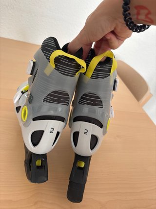 Patines Oxelo Talla 32-34