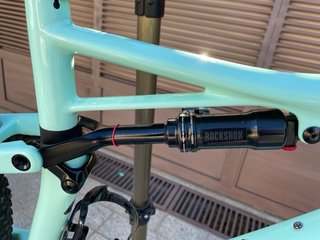 Bicicleta Specialized S-Works Epic