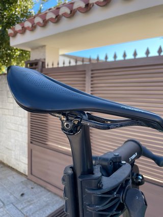 Bicicleta Specialized S-Works Epic