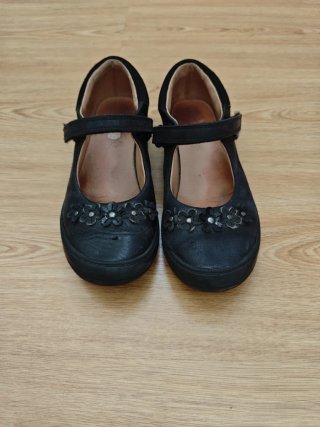 Zapatos Colegio Talla 34