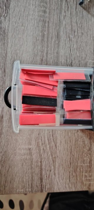 Tiras de papel para manualidades