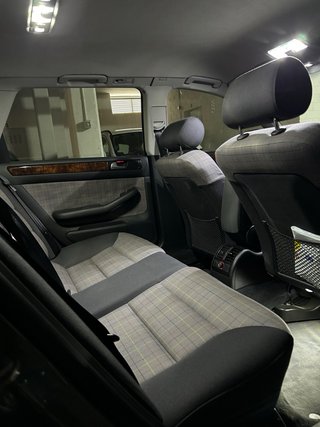 Audi A6 Allroad Quattro 2.7 Biturbo C5/2005