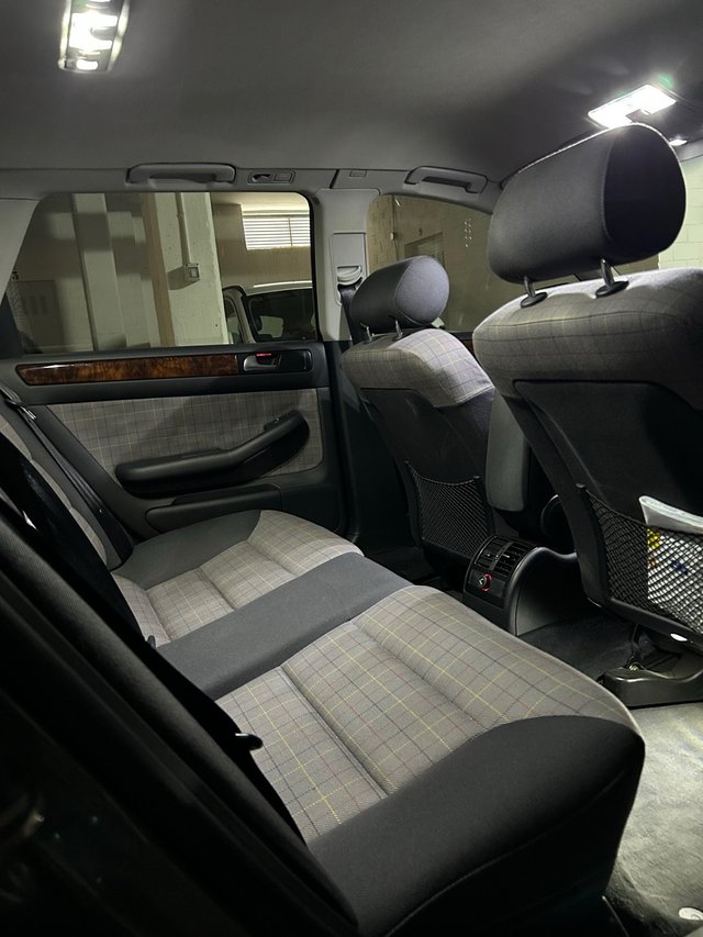 Audi A6 Allroad Quattro 2.7 Biturbo C5/2005
