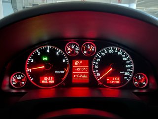 Audi A6 Allroad Quattro 2.7 Biturbo C5/2005
