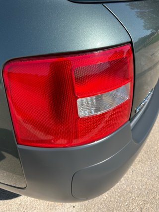 Audi A6 Allroad Quattro 2.7 Biturbo C5/2005